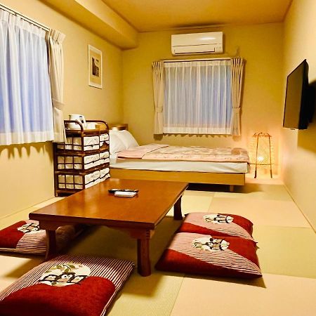 Hotel Shirahama No Yado Ran Exterior foto