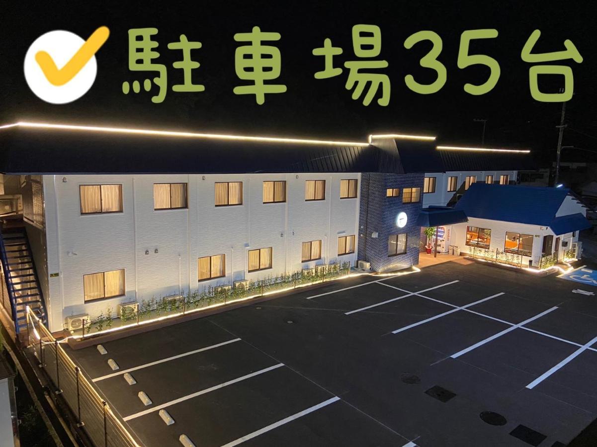 Hotel Shirahama No Yado Ran Exterior foto