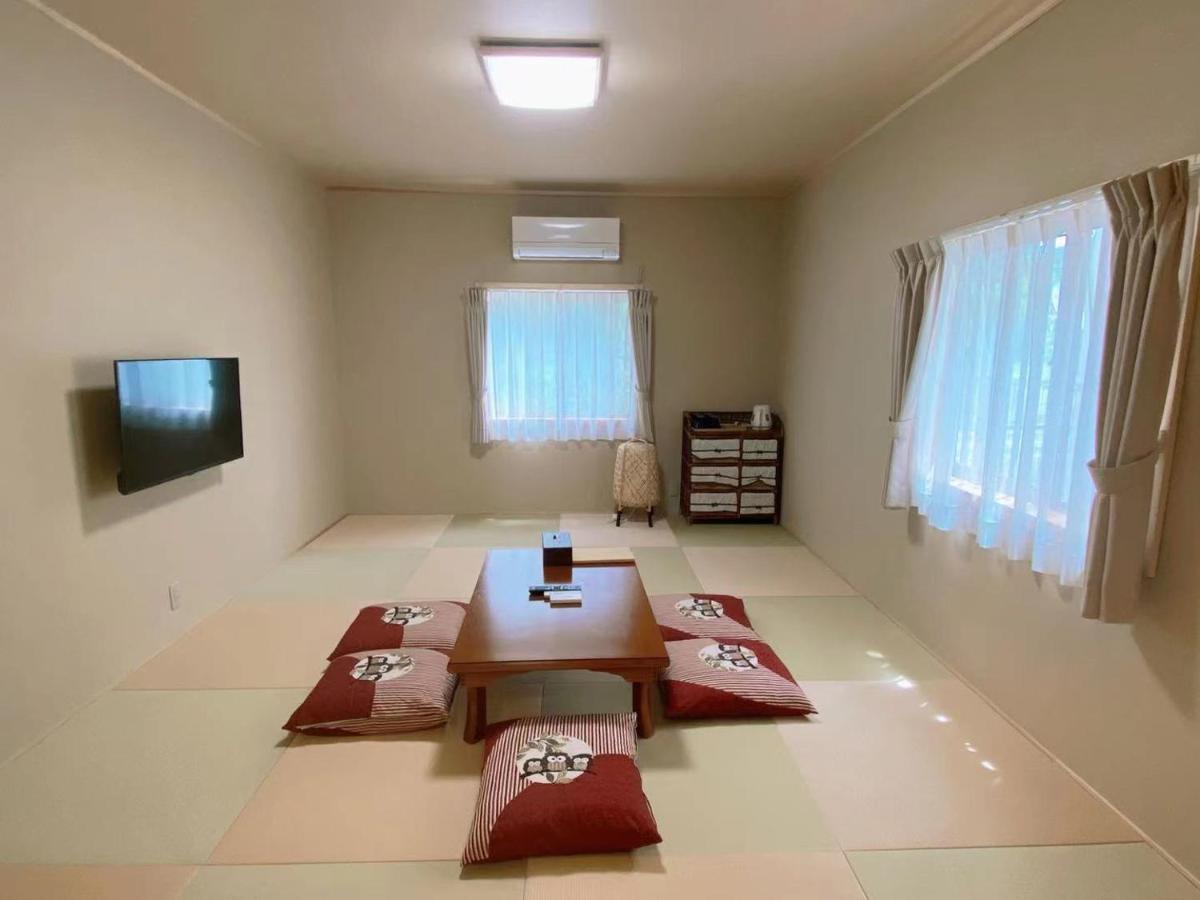 Hotel Shirahama No Yado Ran Exterior foto
