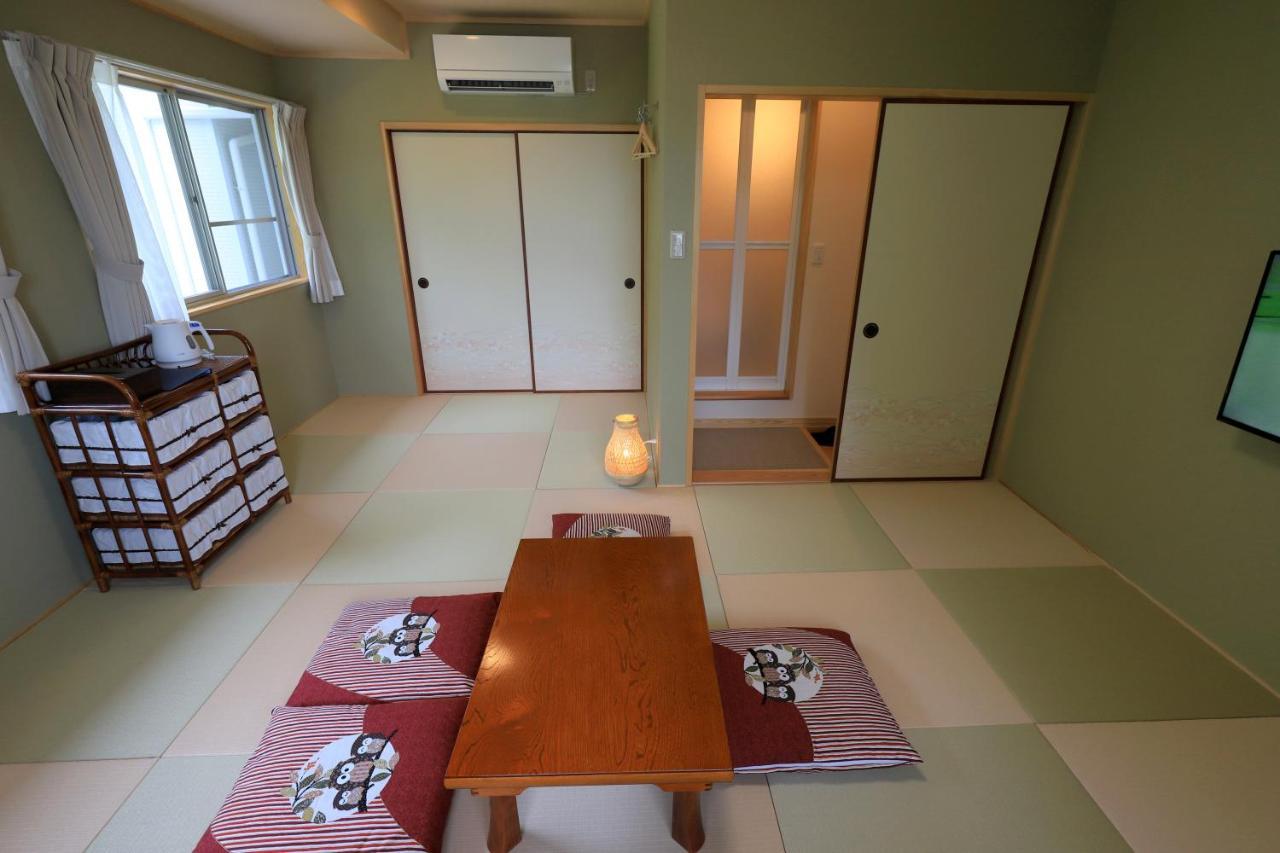 Hotel Shirahama No Yado Ran Exterior foto