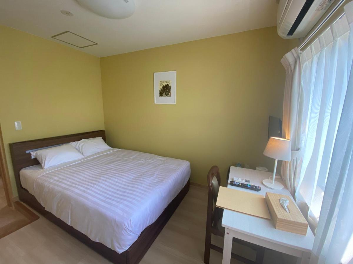 Hotel Shirahama No Yado Ran Exterior foto