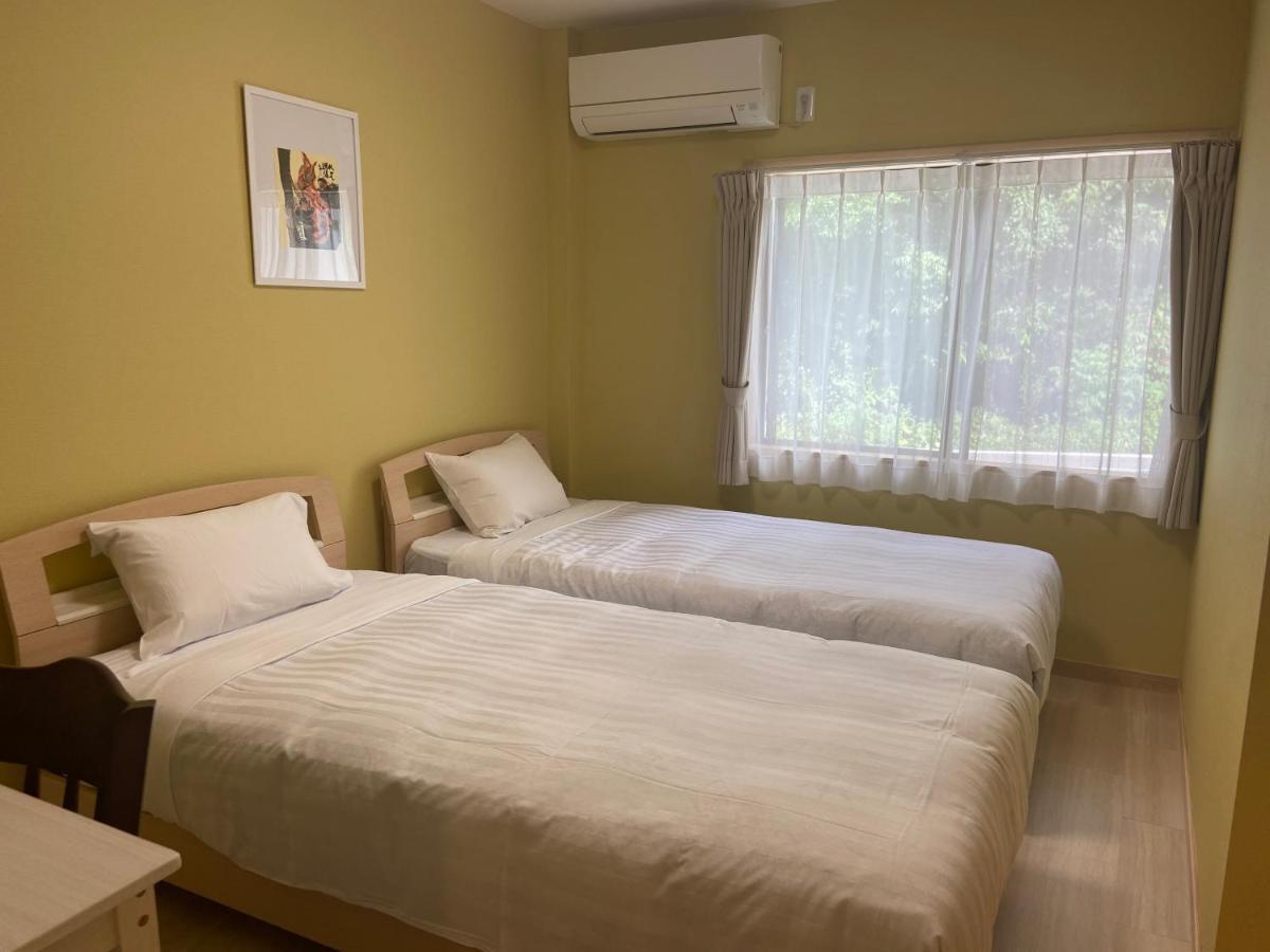 Hotel Shirahama No Yado Ran Exterior foto
