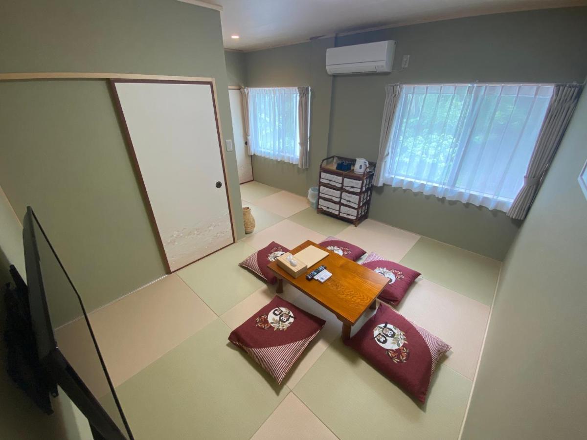 Hotel Shirahama No Yado Ran Exterior foto