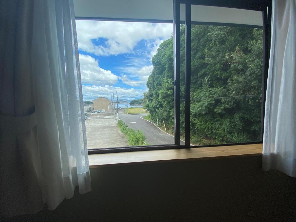 Hotel Shirahama No Yado Ran Exterior foto