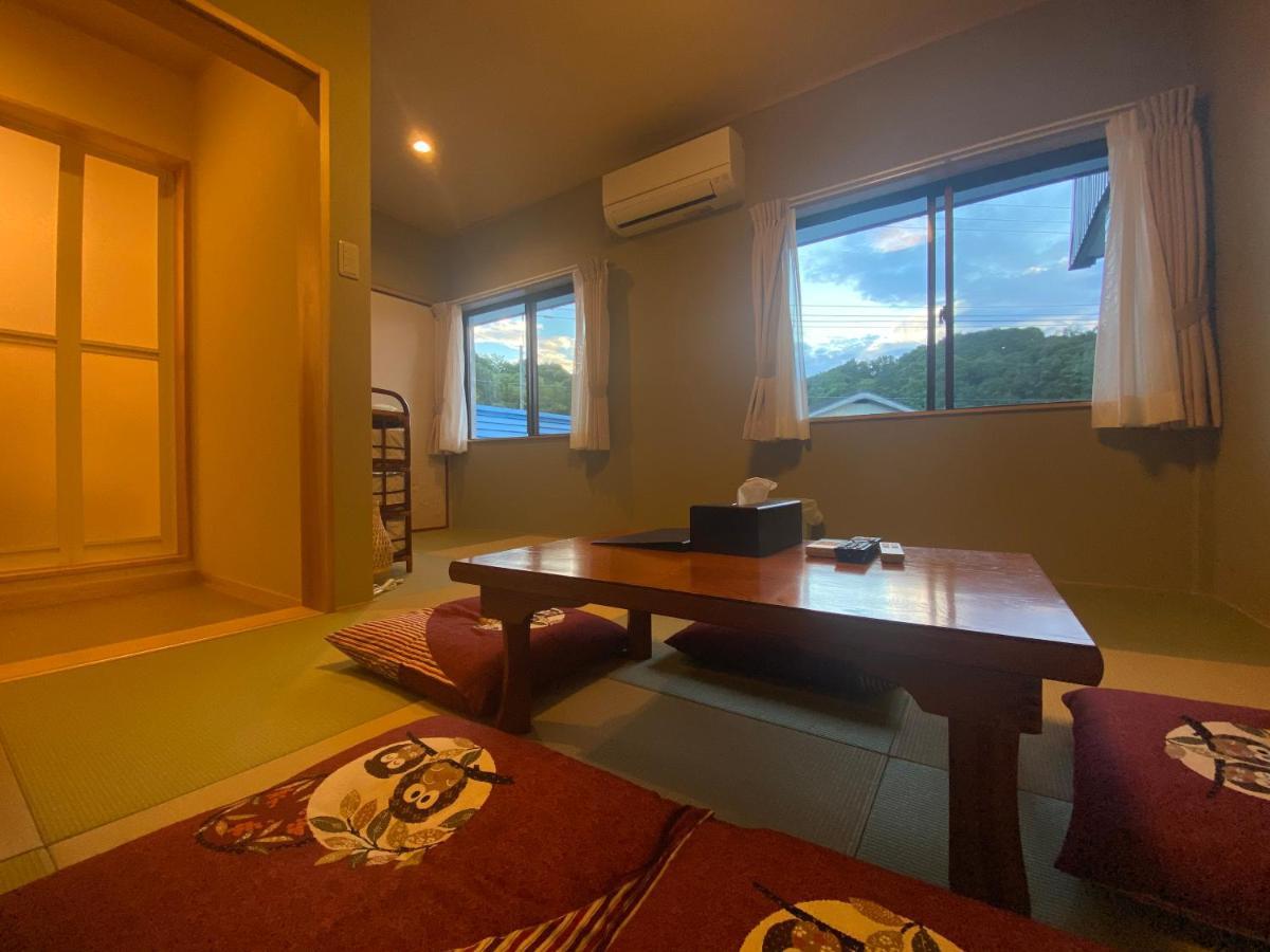 Hotel Shirahama No Yado Ran Exterior foto