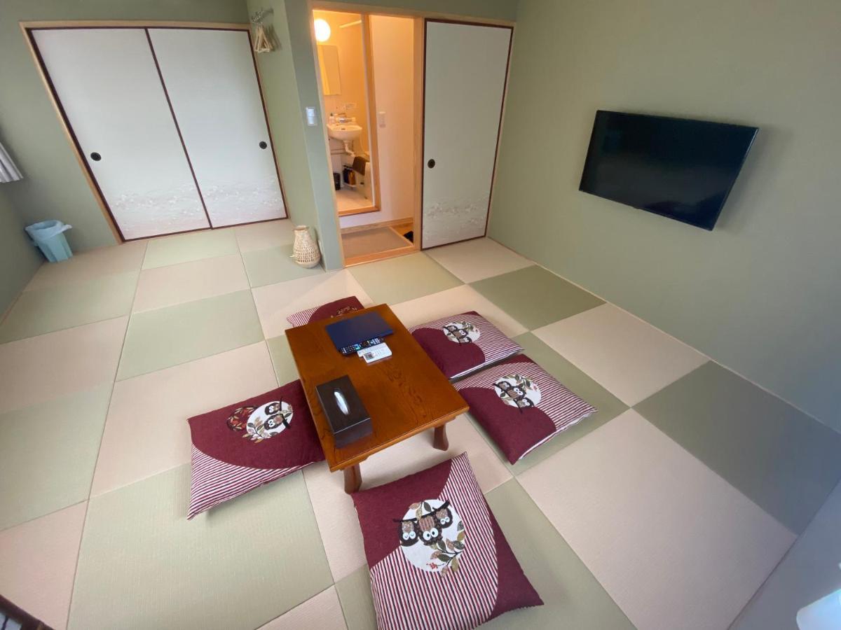 Hotel Shirahama No Yado Ran Exterior foto